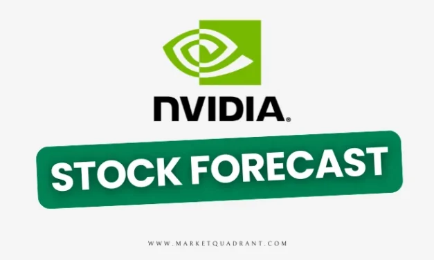 NVIDIA (NVDA) Stock Forecast and Price Prediction 2024–2036