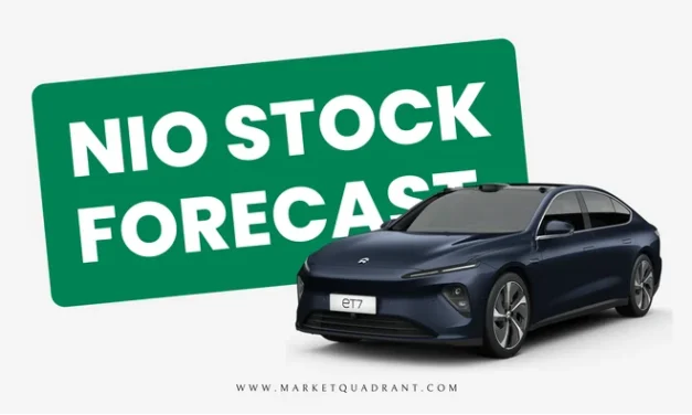 NIO Stock Forecast and Price Prediction 2024–2035