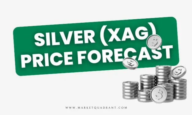 Silver Price Forecast for Tomorrow, Next Week, and Years (2024-2035)