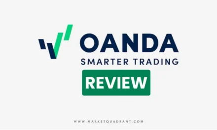 OANDA Review 2024