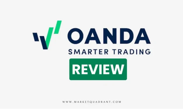 OANDA Review 2024