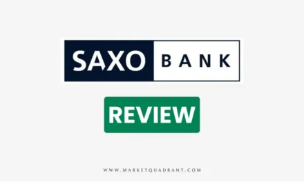 Saxo Bank Review 2024