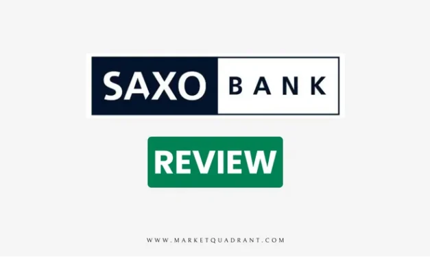 Saxo Bank Review 2024