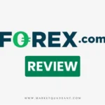 FOREX.com Review 2024