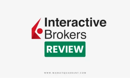 Interactive Brokers Review 2024