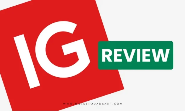IG Review 2024