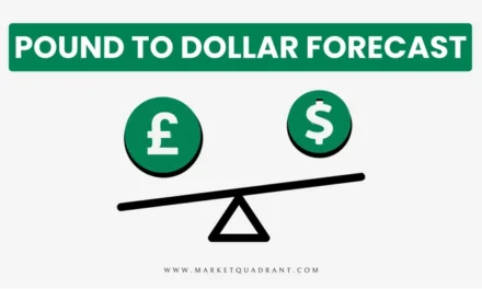 Pound-to-Dollar Forecast for Tomorrow, This Week, and Month (GBP/USD)
