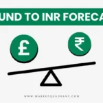 Pound-to-INR Forecast for Tomorrow, This Week, and Month (GBP/INR)