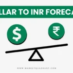 US Dollar-to-INR Forecast for Tomorrow, This Week, and Month (USD/INR)