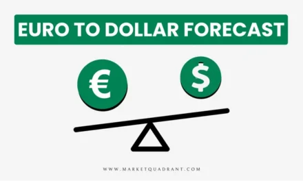 Euro-to-Dollar Forecast for Tomorrow, This Week, and Month (EUR/USD)