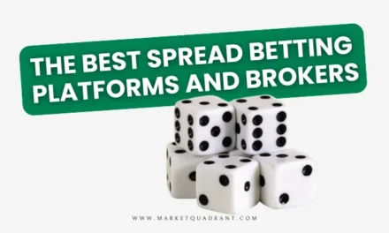 10 Best Spread Betting Platforms and Brokers for 2024