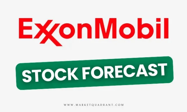 Exxon Mobil Stock Forecast and Price Prediction 2024–2035