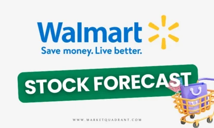 Walmart Stock Forecast and Price Prediction 2024–2035