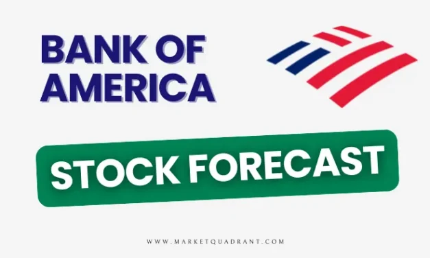 Bank of America Stock Forecast and Prediction for 2024–2035