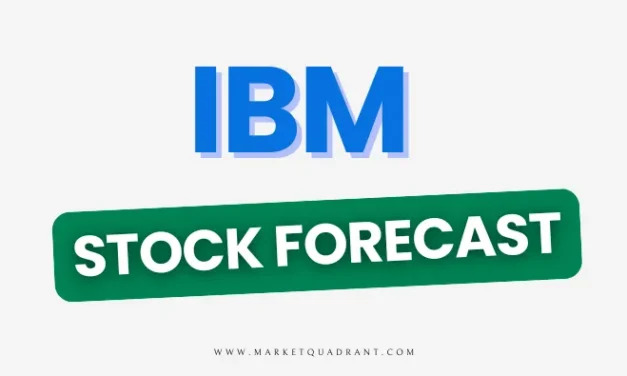 IBM Stock Forecast and Prediction for 2024–2035