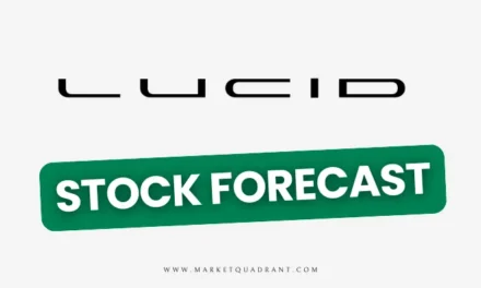 Lucid Stock Forecast and Prediction for 2024–2035