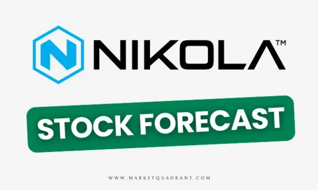 Nikola Stock Forecast and Prediction for 2024–2035
