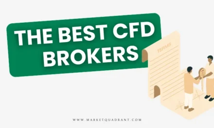 The Best CFD Brokers in 2024