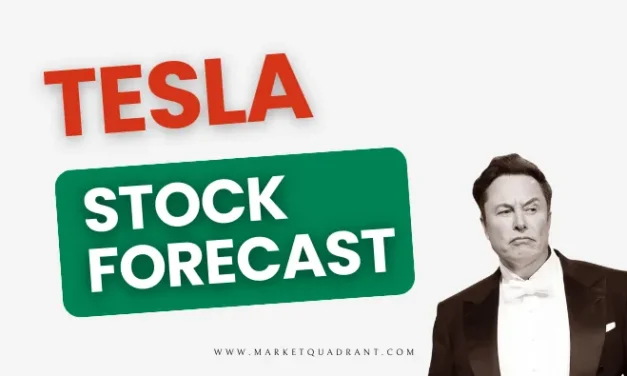 Tesla Stock Forecast and Price Prediction 2024–2035
