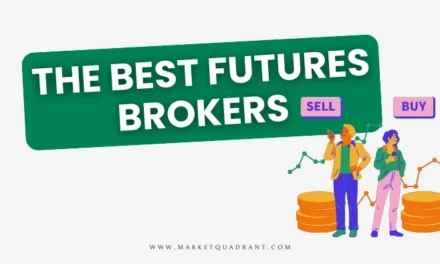 The Best Futures Brokers in 2024 