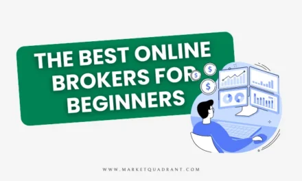 The Best Online Brokers for Beginners in 2024