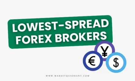 Lowest Spread Forex Brokers in 2024
