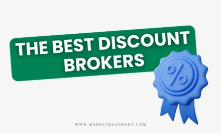 The Best Discount Brokers in 2024