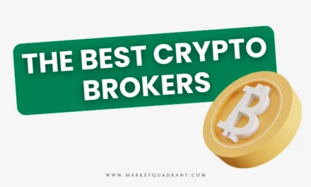 The Best Crypto Brokers in 2024