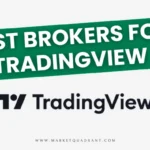Best Brokers for TradingView in 2024