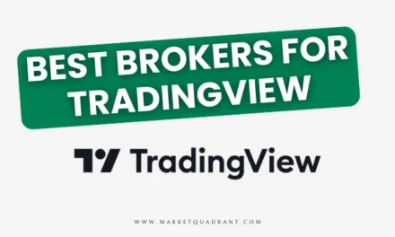 Best Brokers for TradingView in 2024