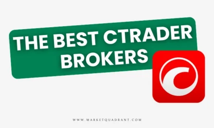 Best cTrader Brokers in 2024