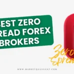 Best Zero Spread Forex Brokers in 2024