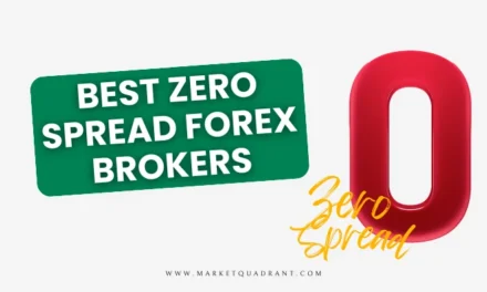 Best Zero Spread Forex Brokers in 2024