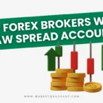 Top Forex Brokers With Raw Spread Account