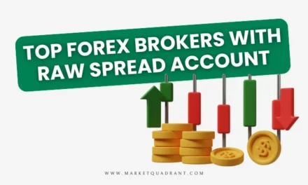 Top Forex Brokers With Raw Spread Account